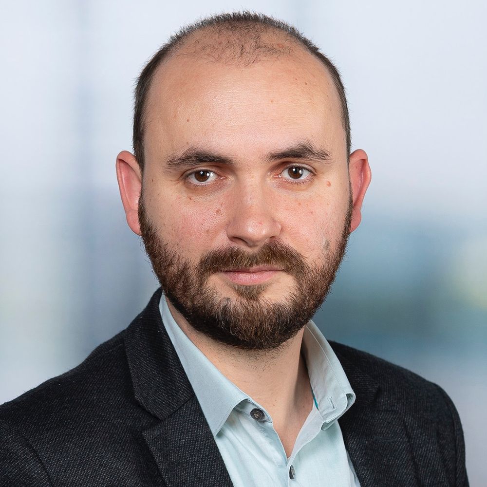 Claudiu Forgaci