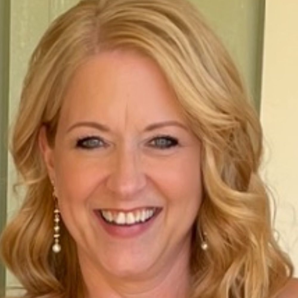 Mary Boardman