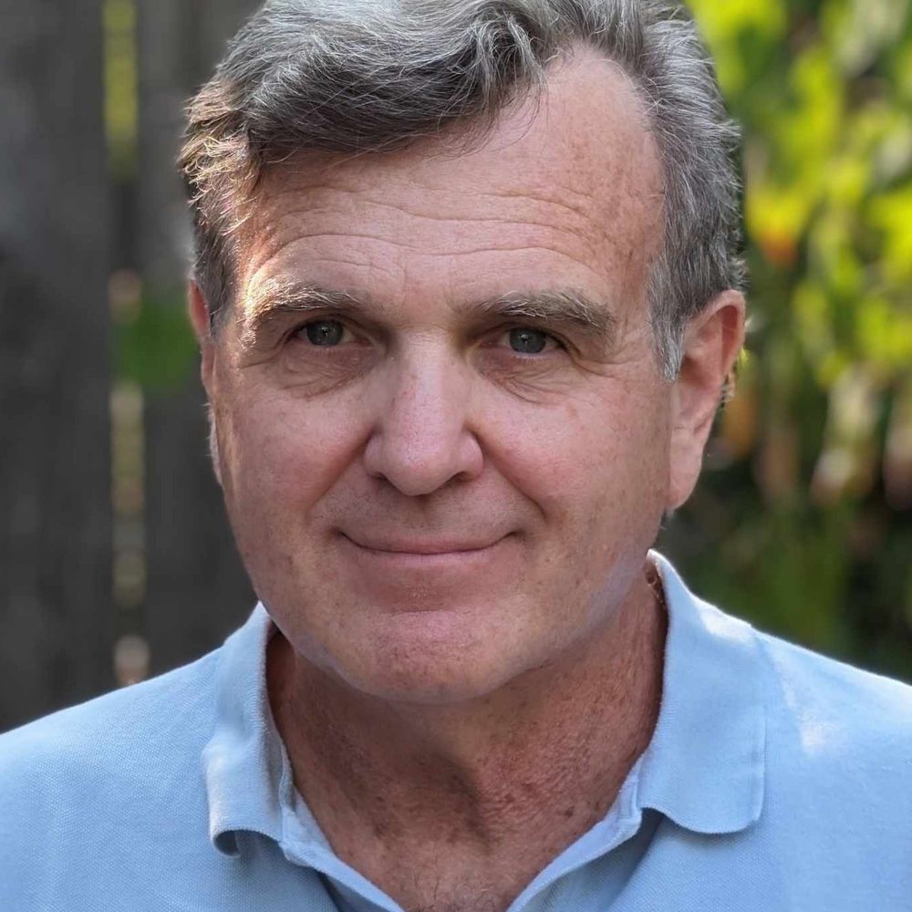 Carl Prothman