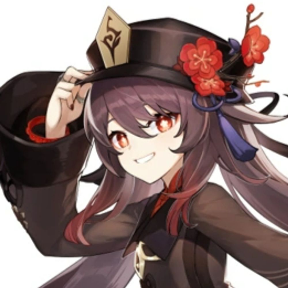 Miku Phantomhive 🐈‍⬛🦇♀️