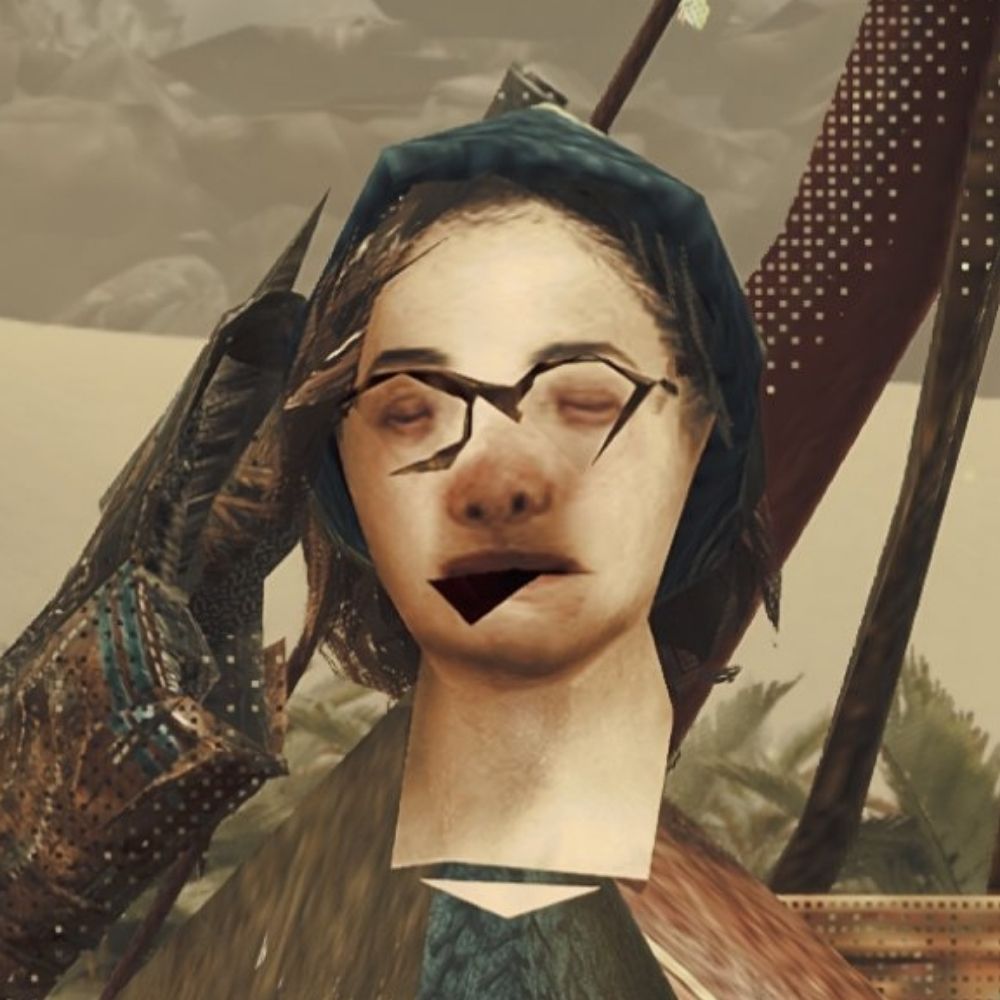 Meadow Le Sadge