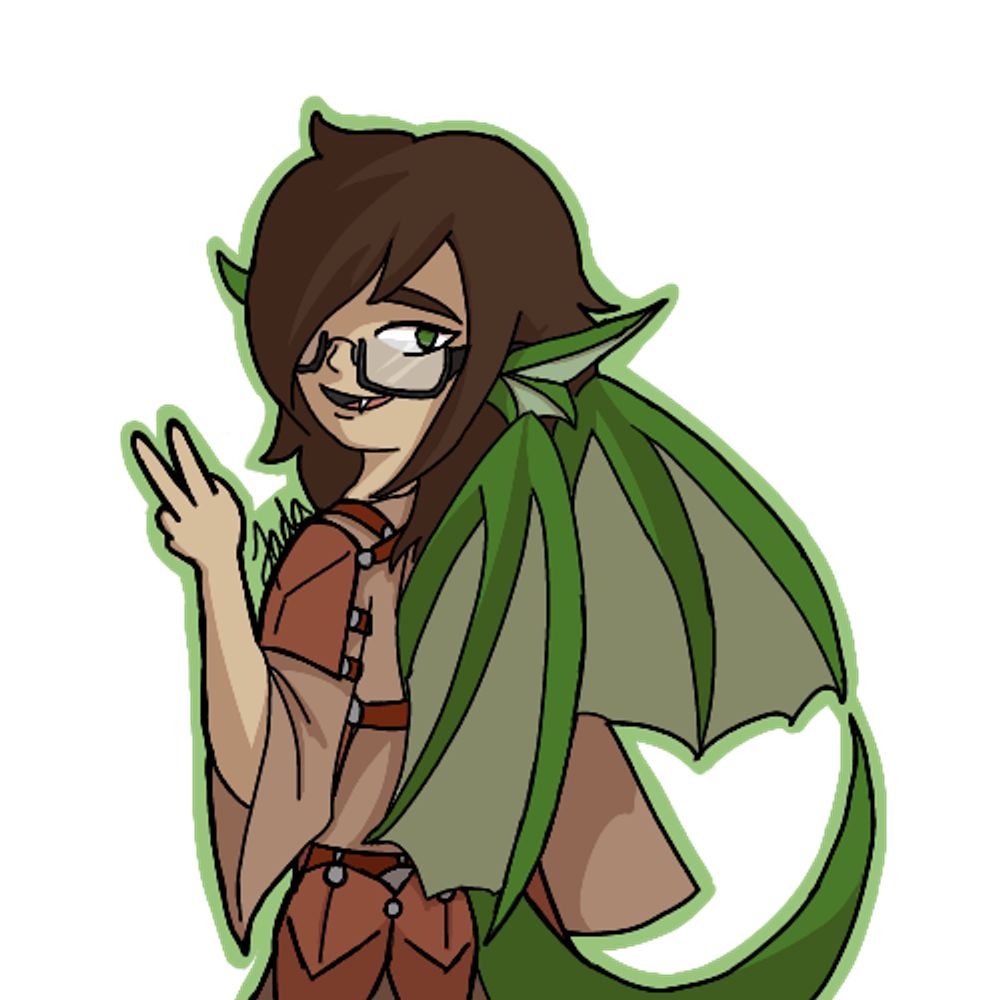 Dwayna DragonFire