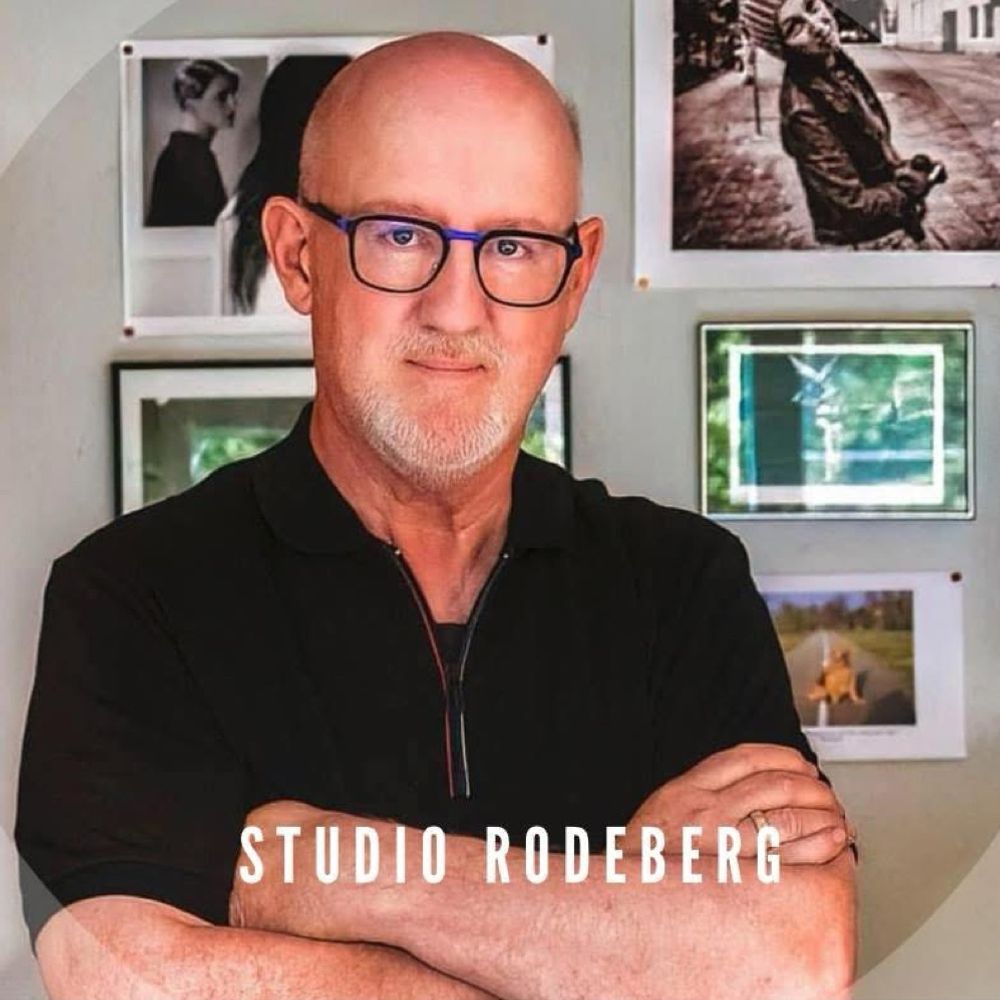 Jan De Proost Studio Rodeberg
