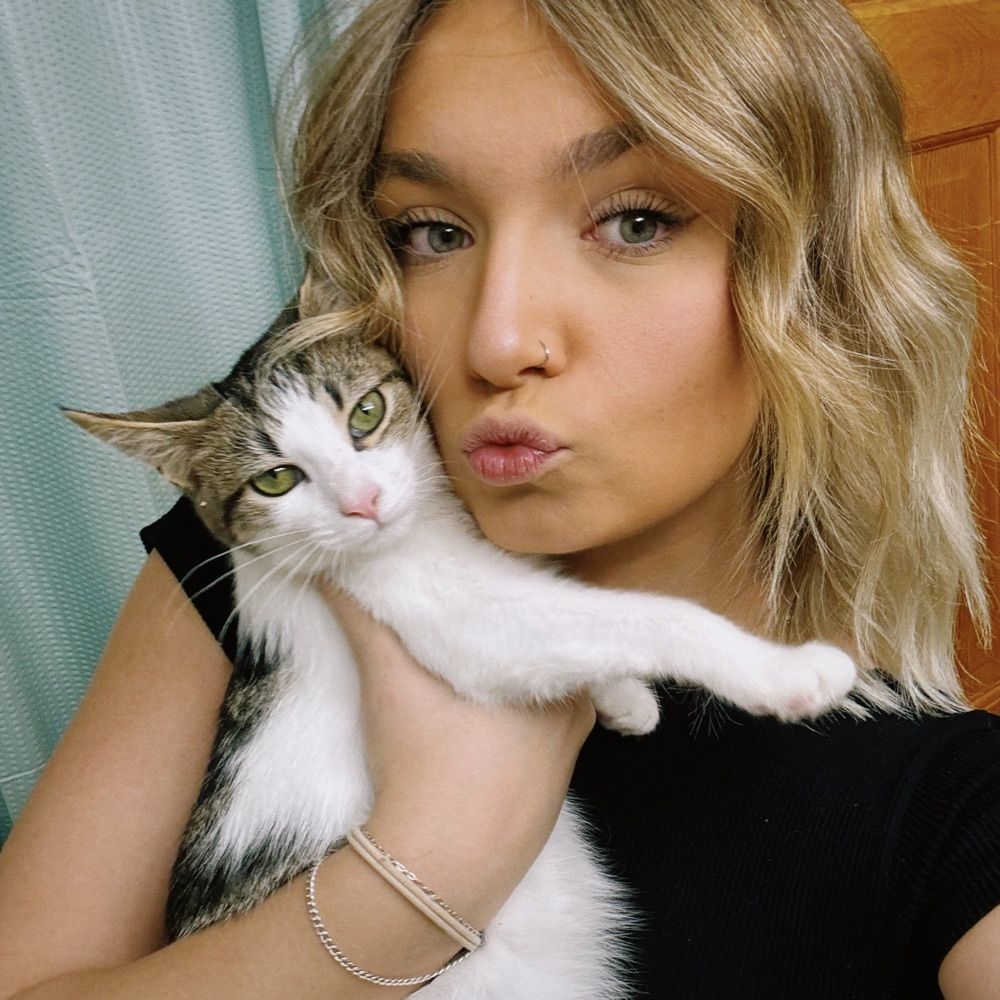Hannah Duby