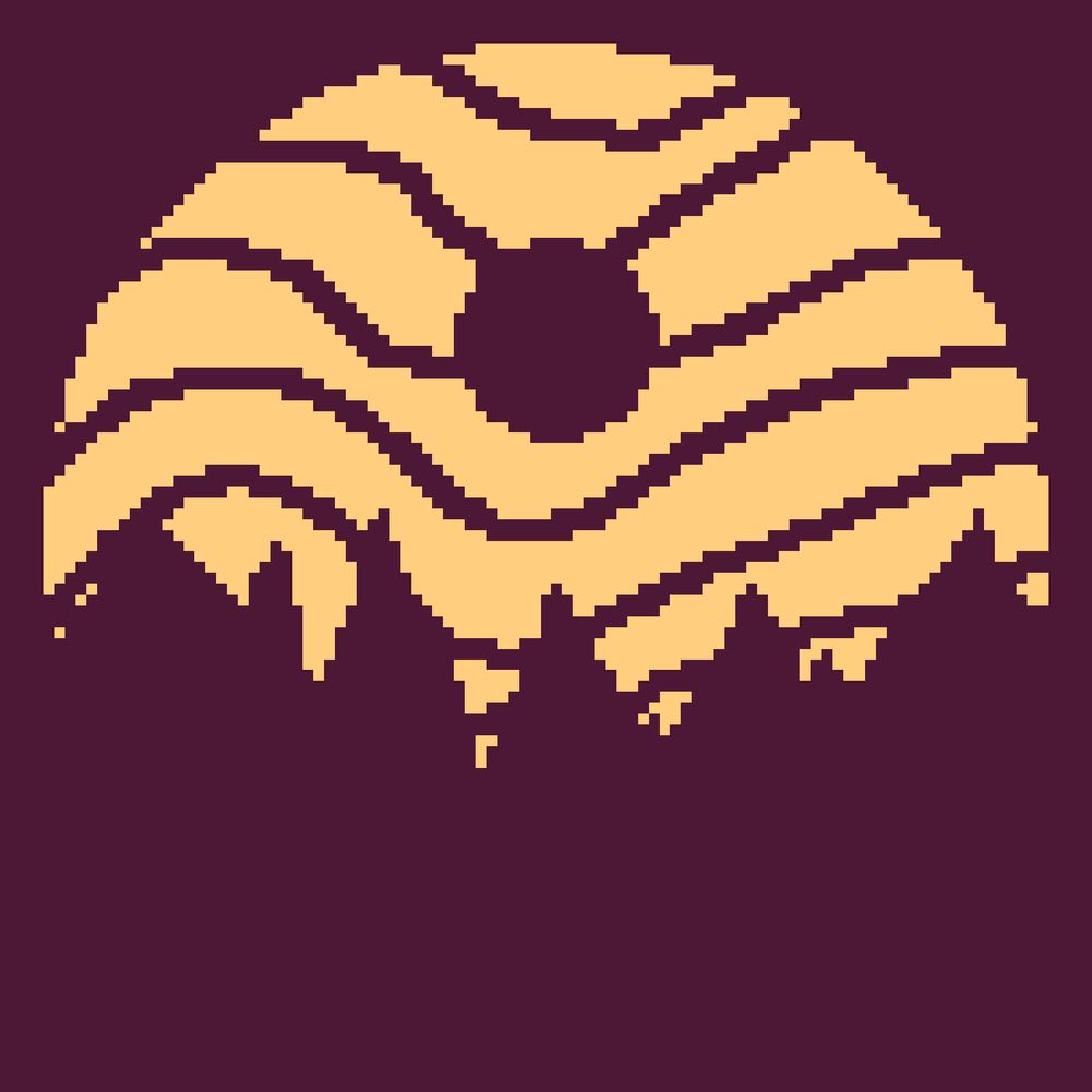 Retro "Stream Debut™" Voider