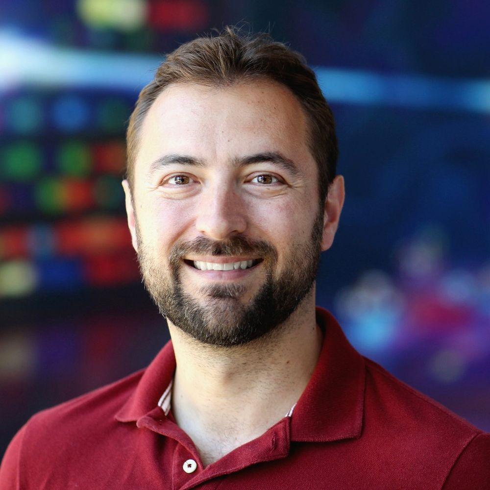 Mike Altman  - pixarmike -