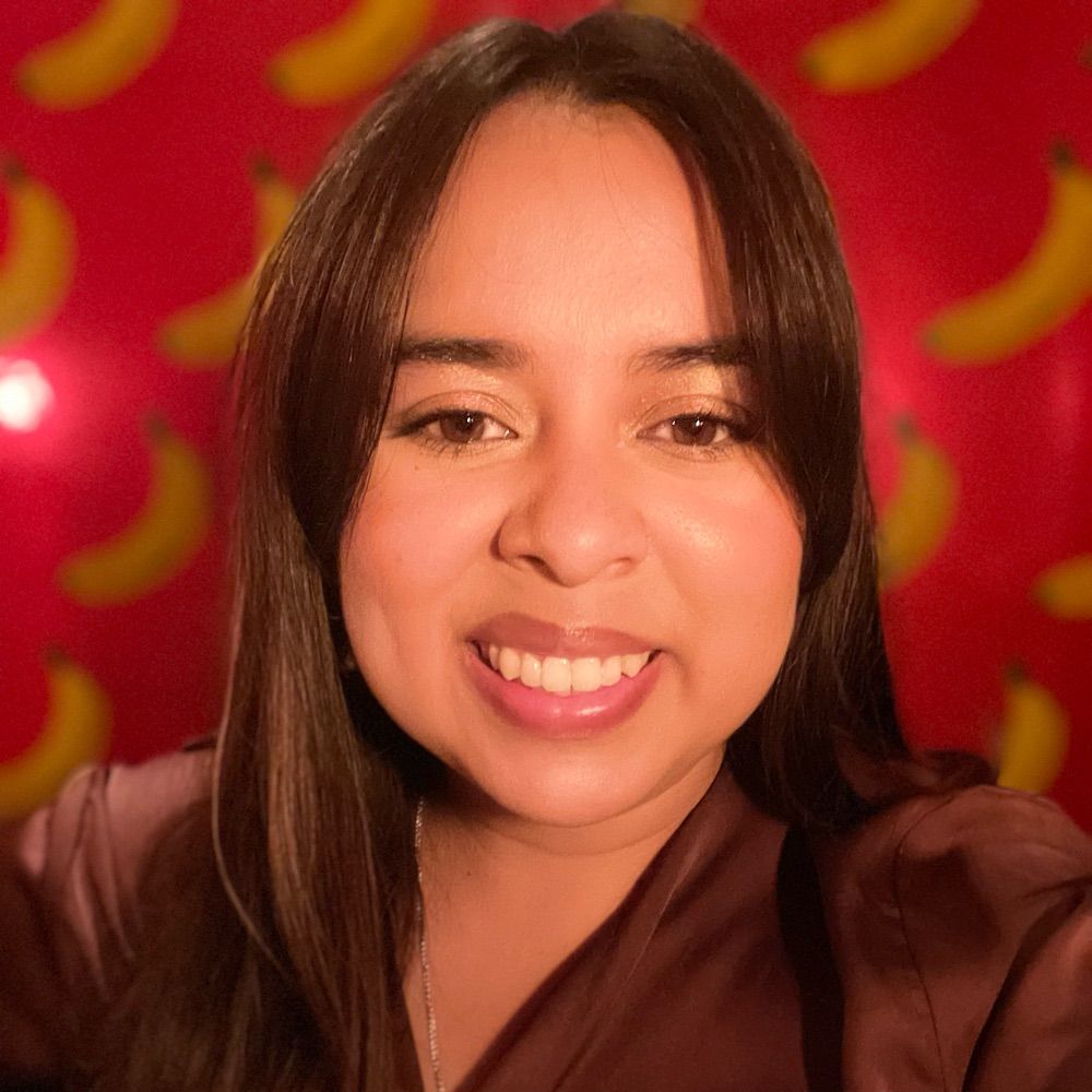 Mariah Najmuddin Estrada