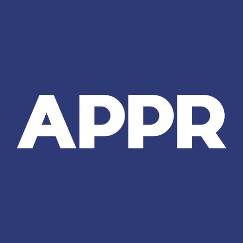 Advancing Pretrial Policy and Research (APPR)