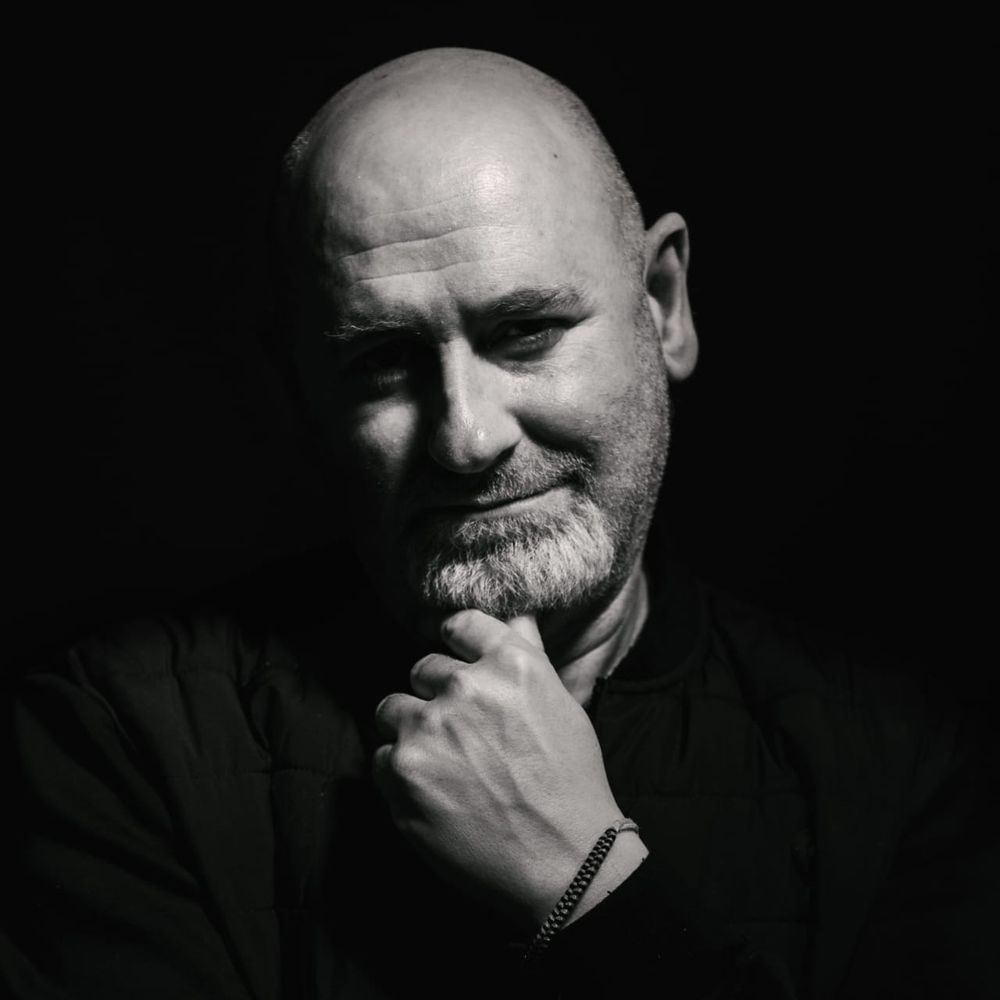 David Macho