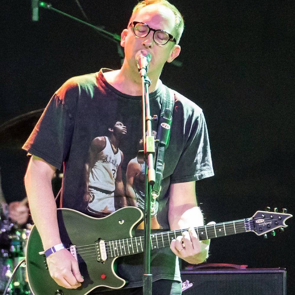 Jake Greider