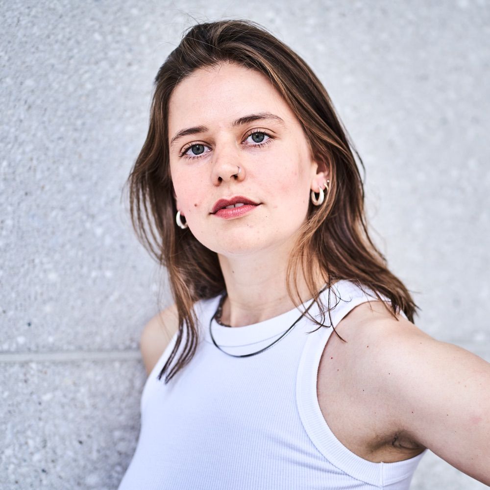 Johanna Siebert