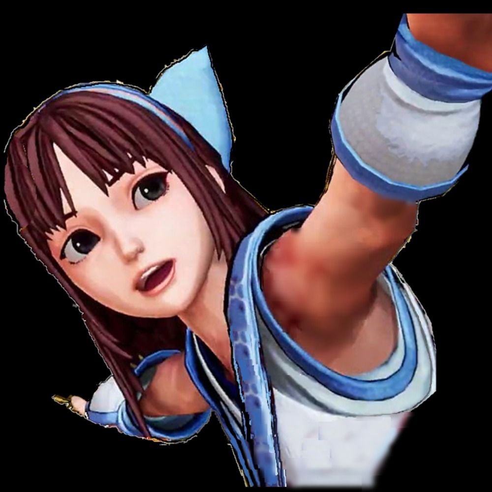 Ke11y Ann 💕SS7 T.O. @ Combo Breaker: AIT2025