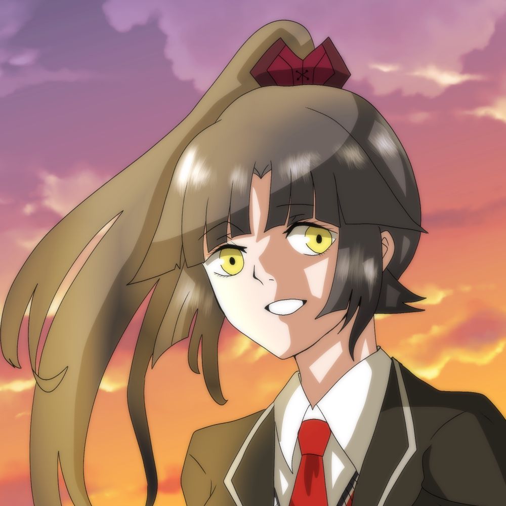 ぼんくら伍長(Ena)