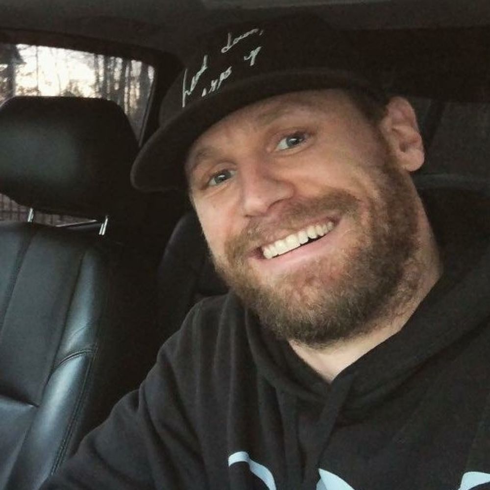 Chase Rice