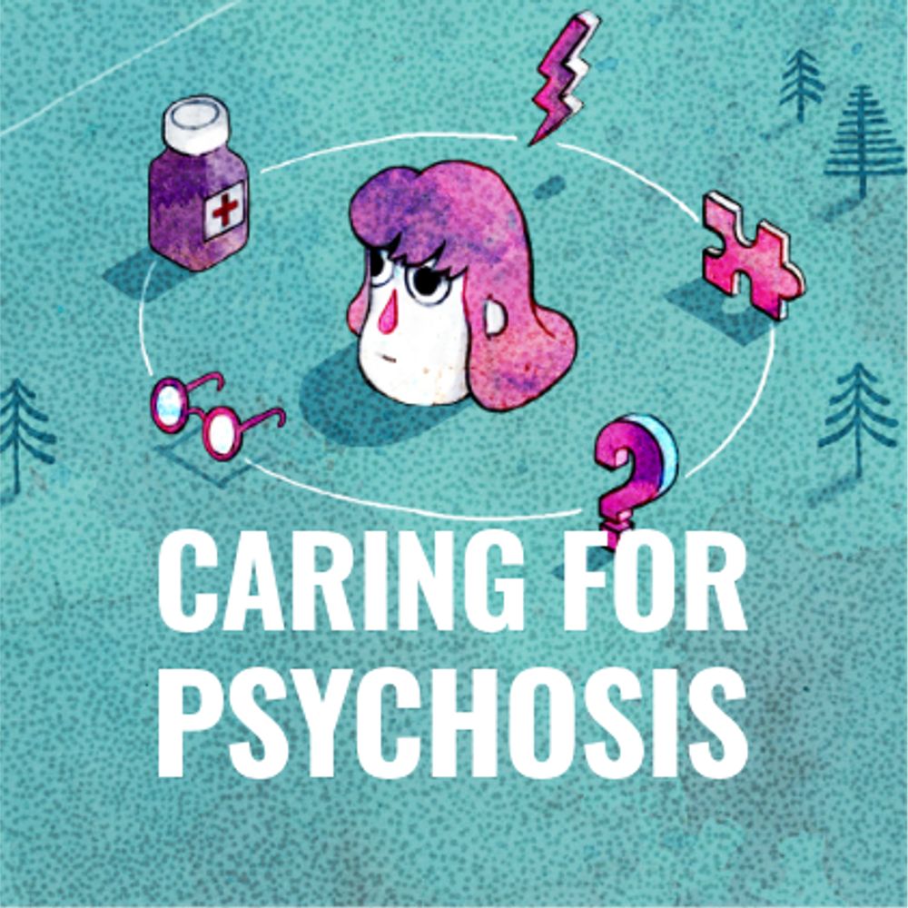 Global Support for Families with Psychosis