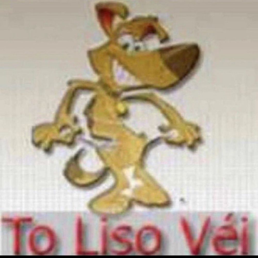 Luiz 🤓☝️ 