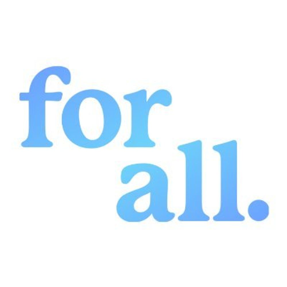 America the Beautiful For All Coalition