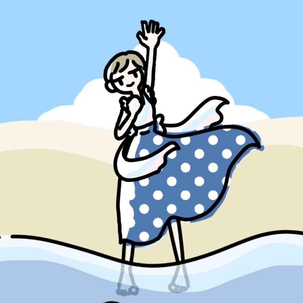 温水ふみ