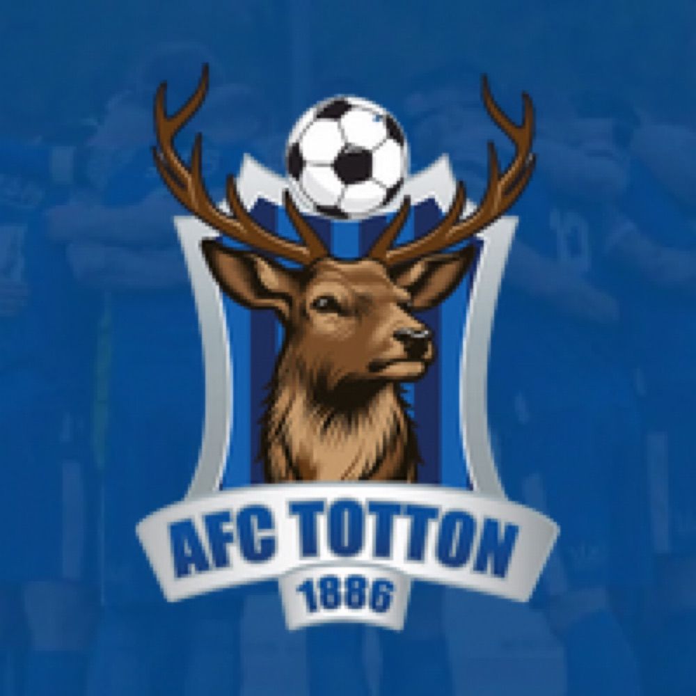 AFC Totton