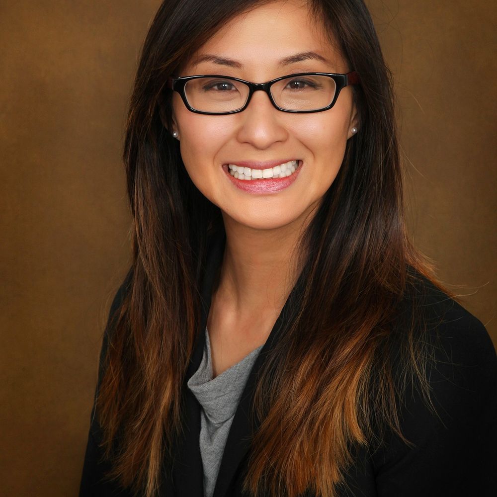 Amy Yu