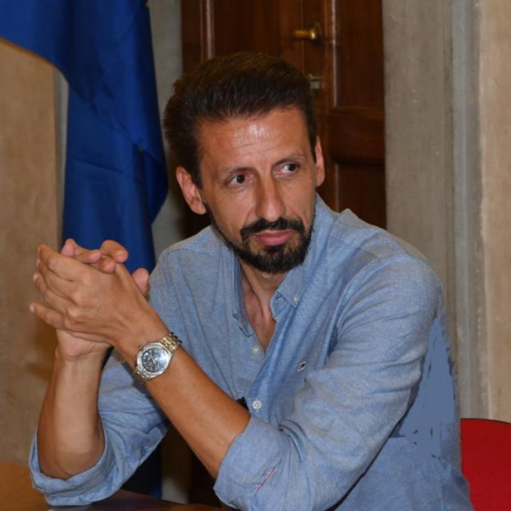 Stefano Del Corona