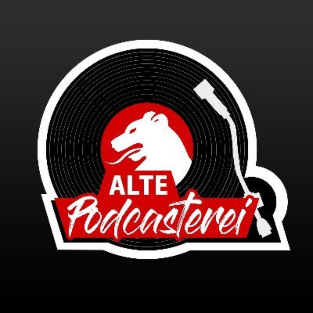 Alte Podcasterei