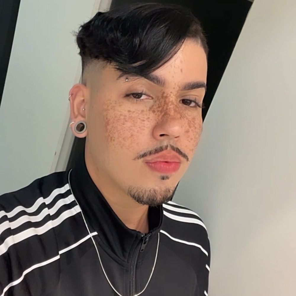 Matheus Alcântara