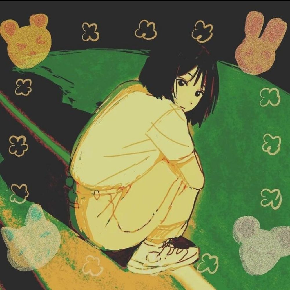 🏵🍏