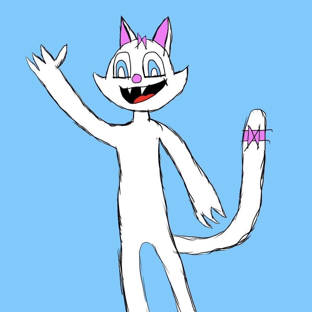 Kitty