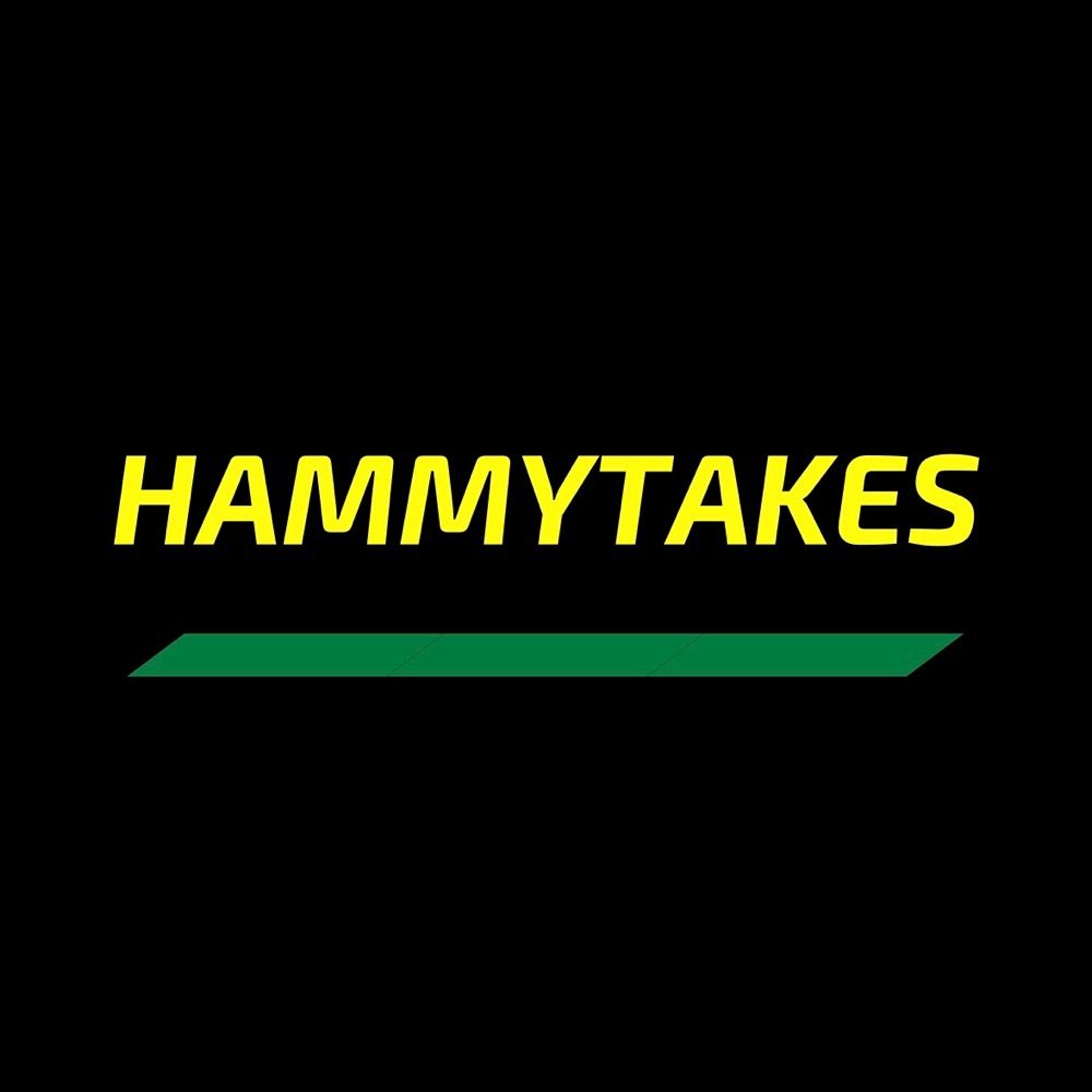 HammyTakes
