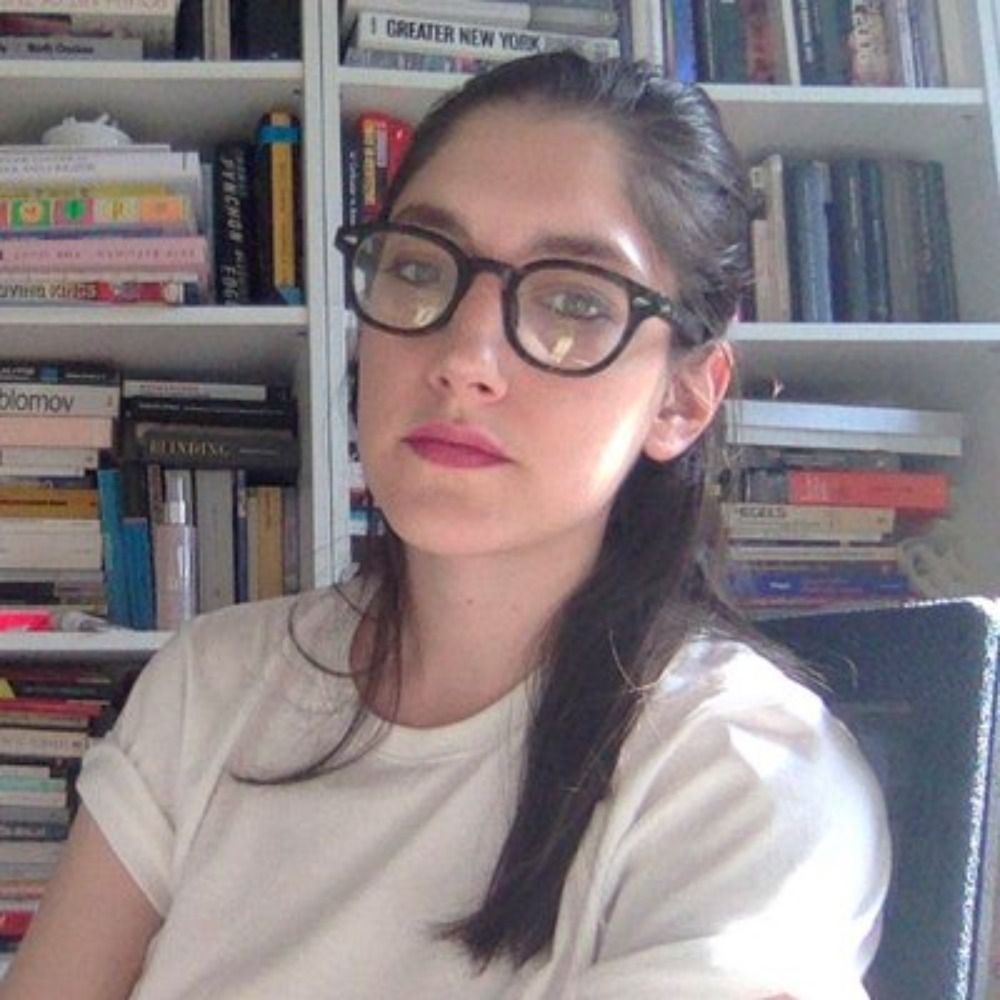 Rachel Wetzler