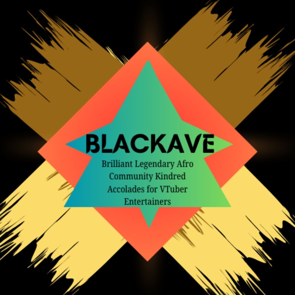 B.L.A.C.K.A.V.E.