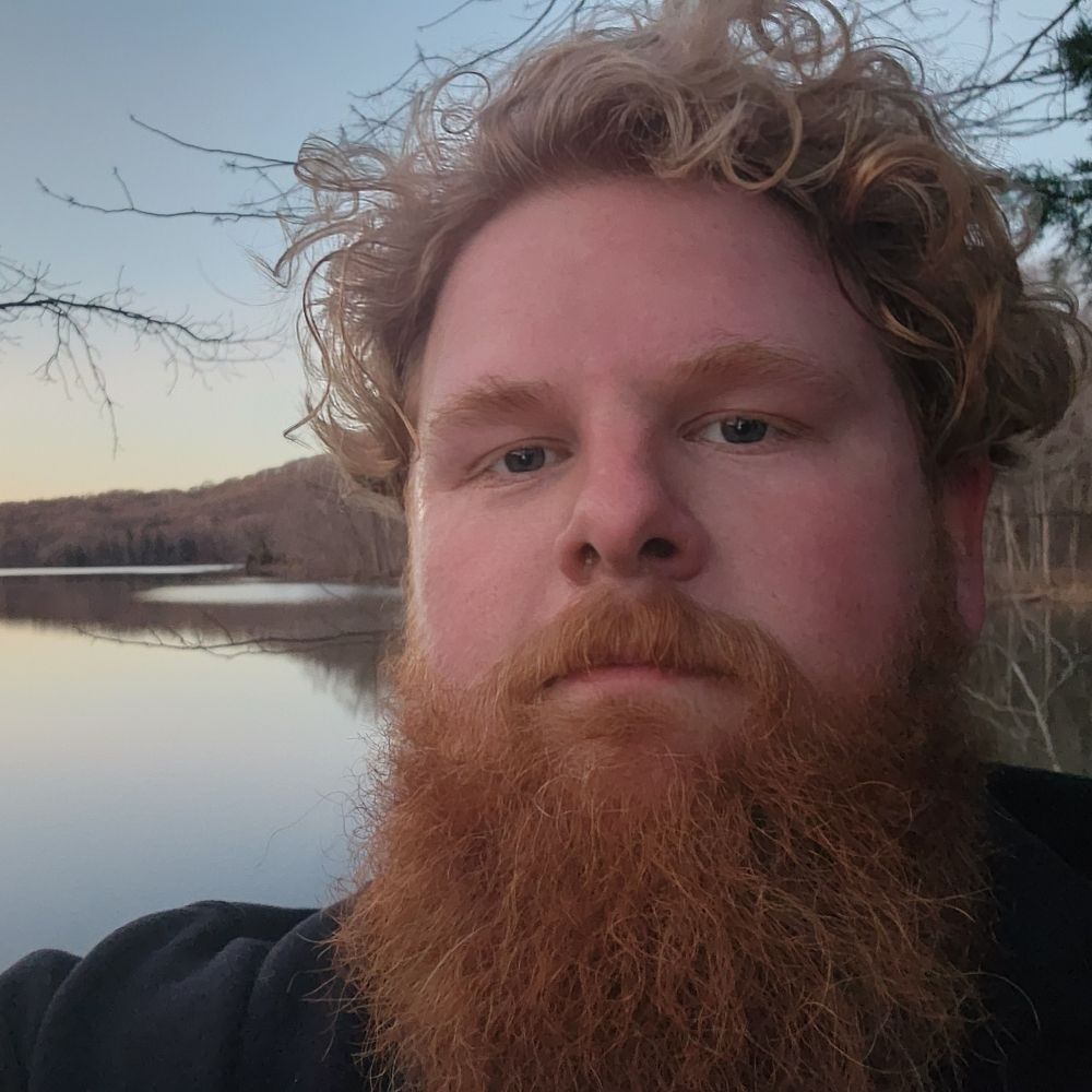 Red Beard