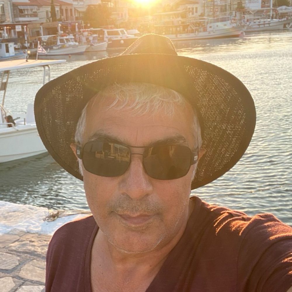 Mehmet Yılmaz