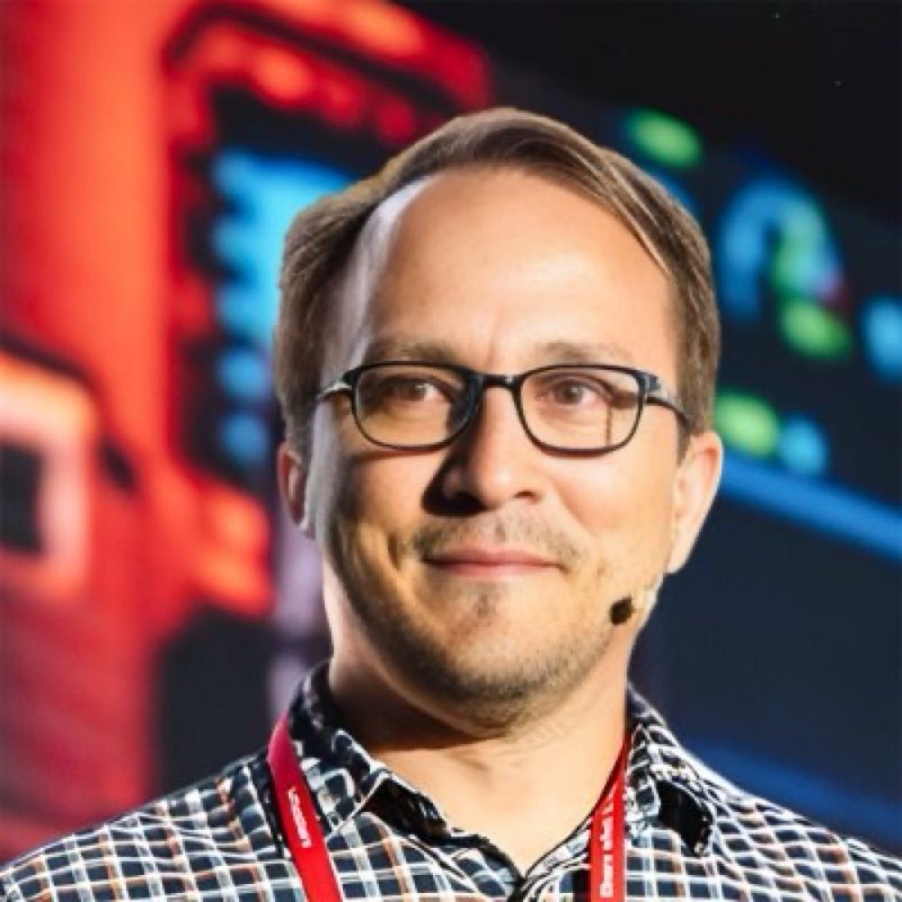 Serg 🤖 AI / Machine Learning / Data Science