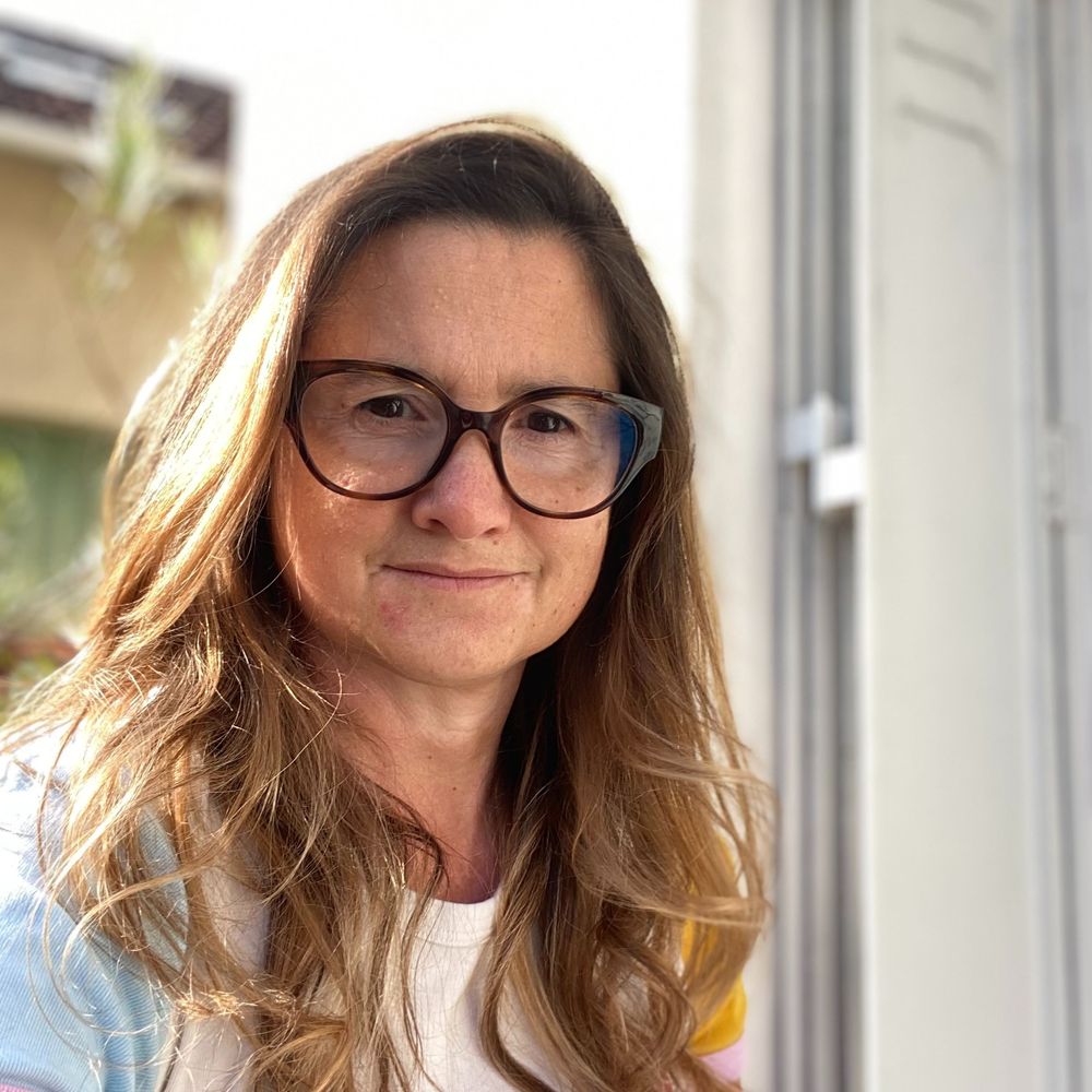 Nathalie Marchand