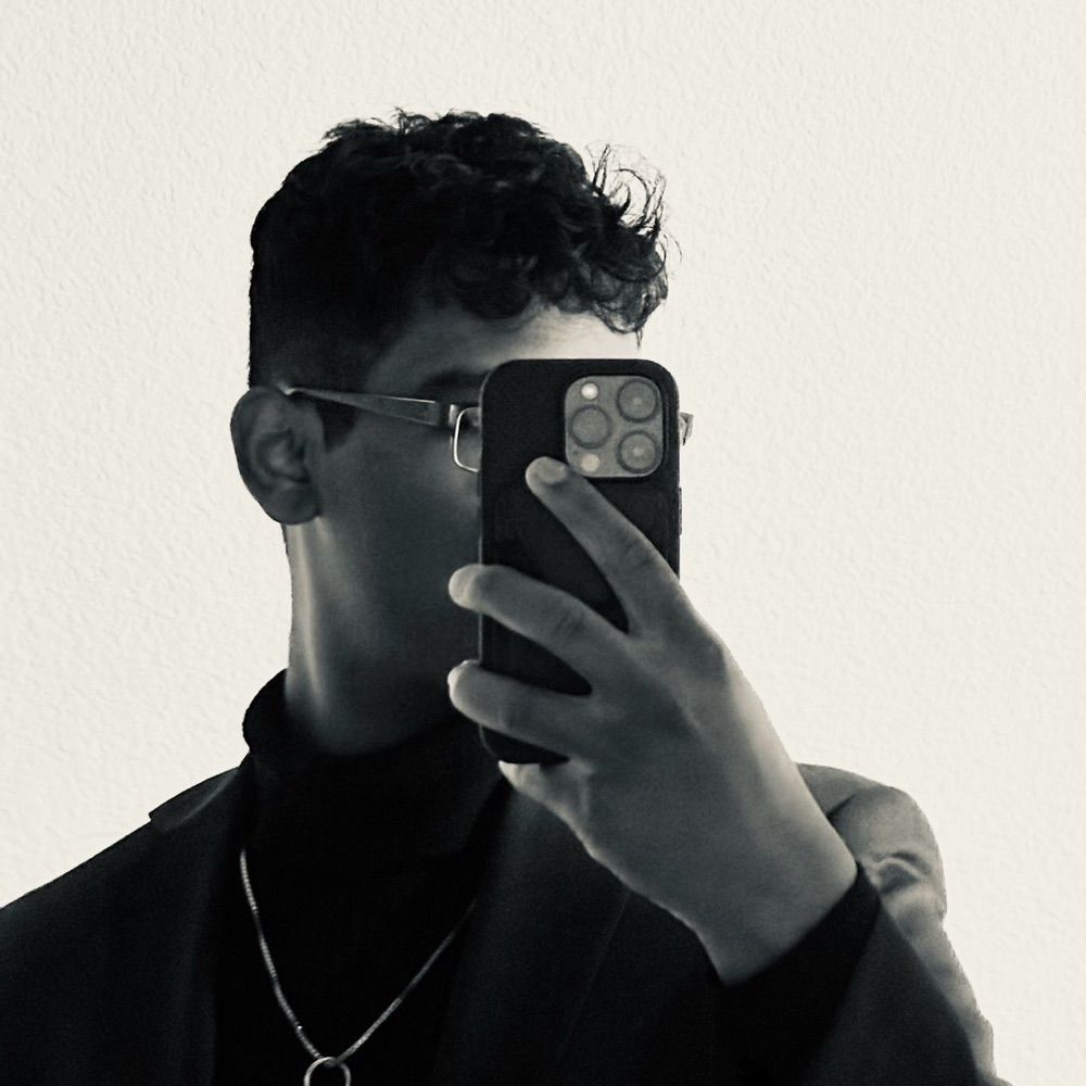 Ray Arayilakath