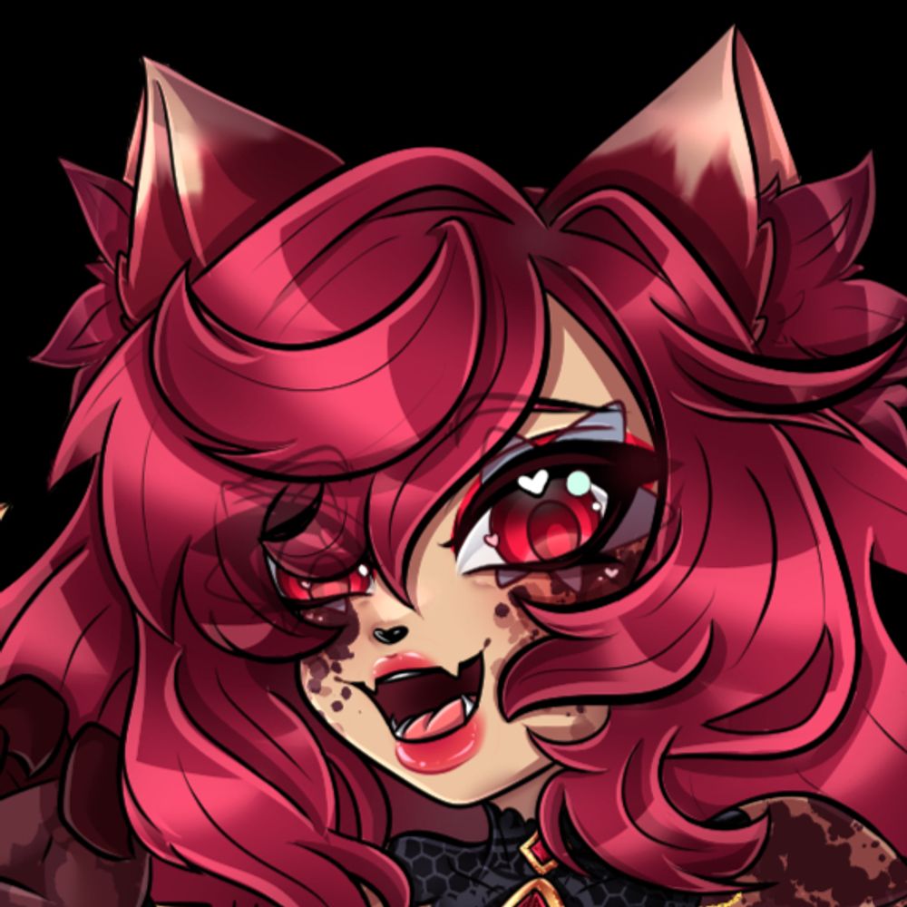 Mommy Kaiju Tlalli