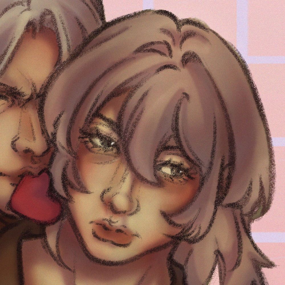 Profile avatar