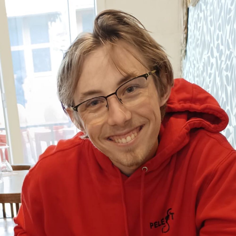 Jonathan salomon