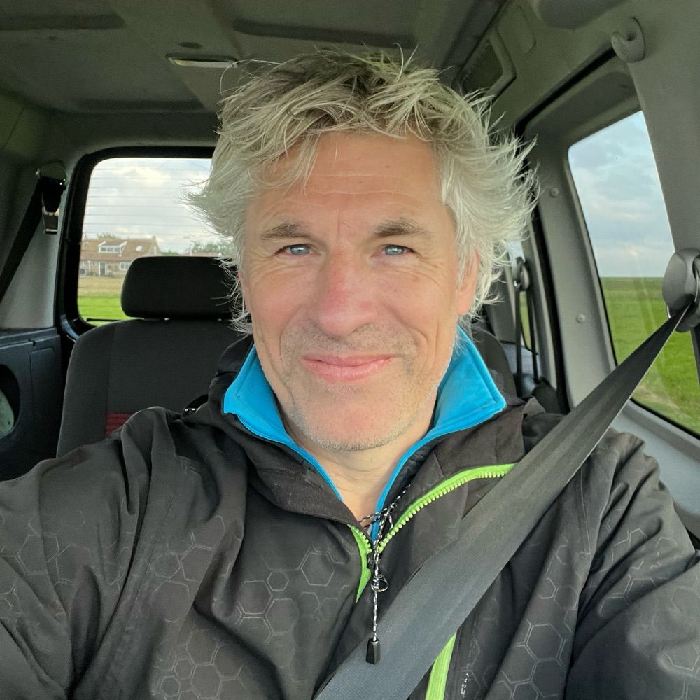 Cees Beuzekom