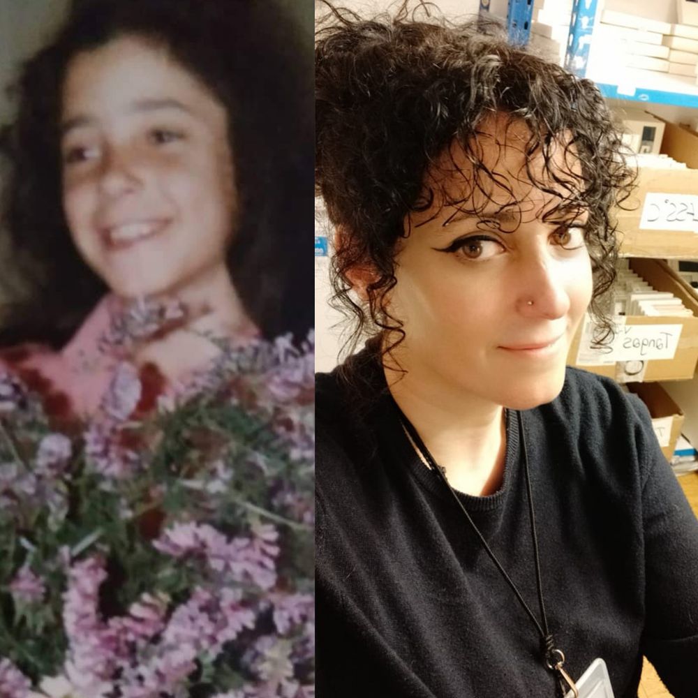 Anita