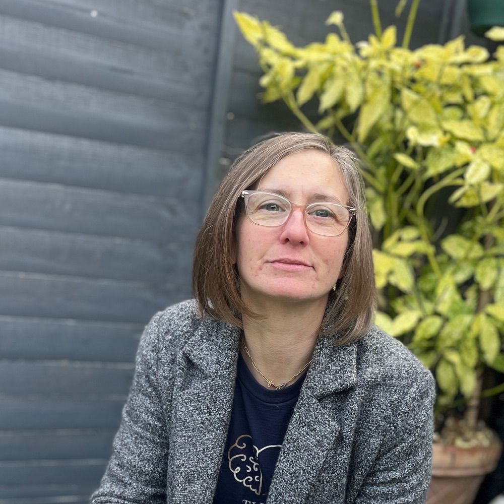 Amanda Pomeroy The Mental Wellbeing Company