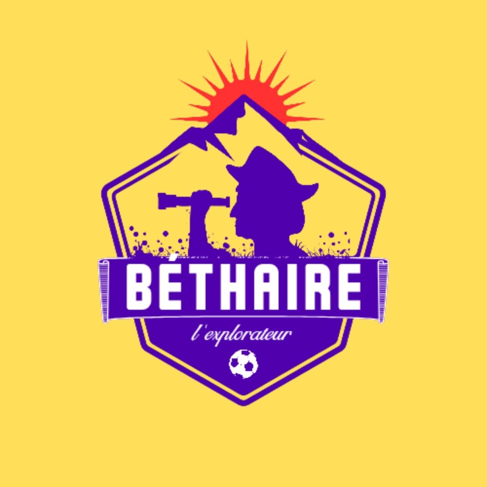 Béthaire l'Explorateur