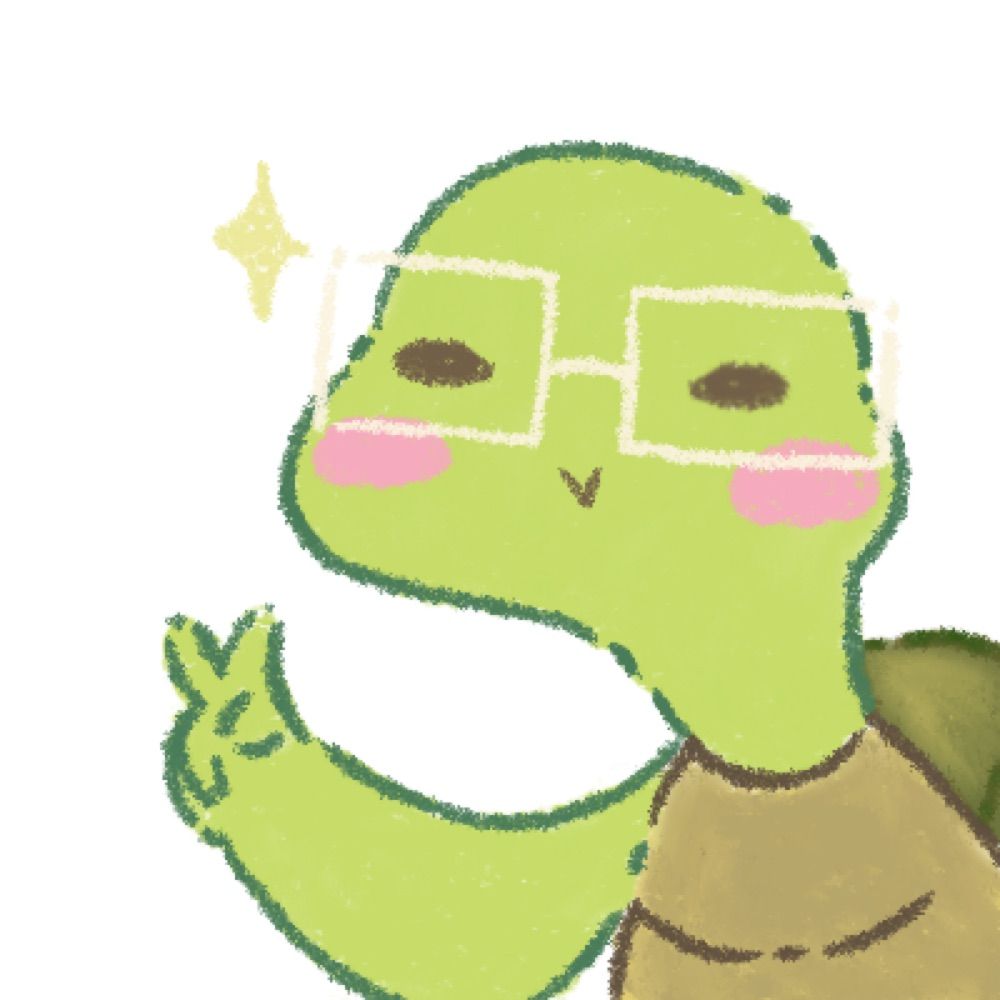 Kame•Mitsu🐢💧