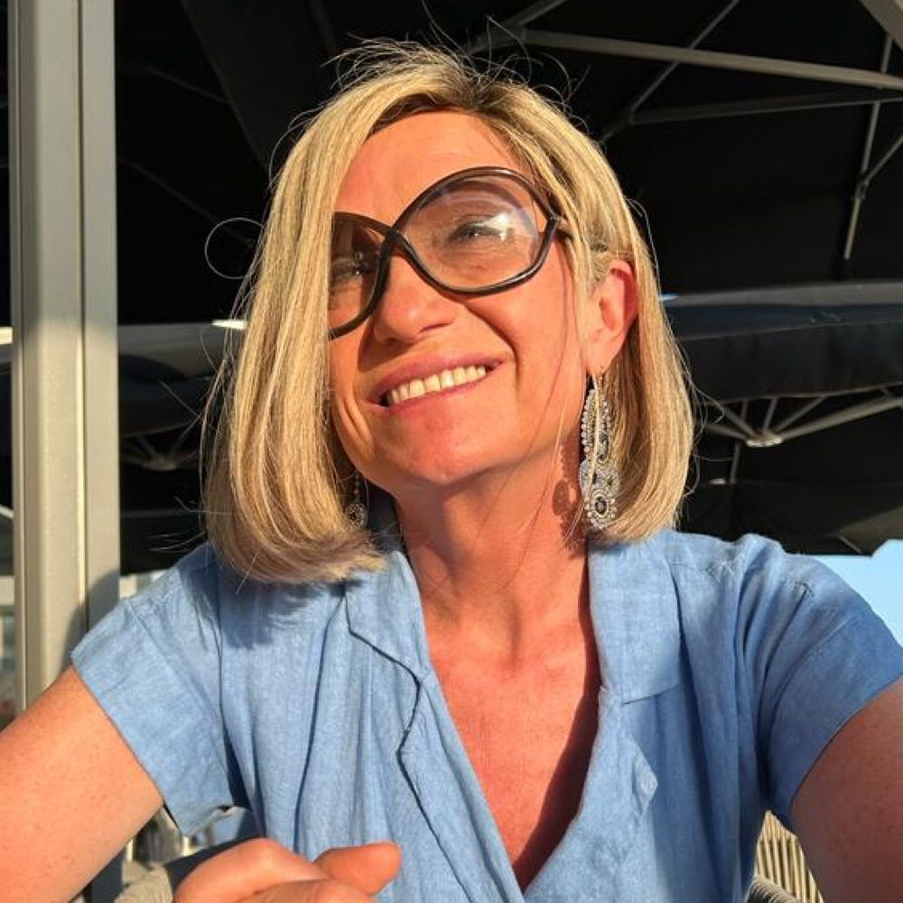 Susanne Athanasiadis