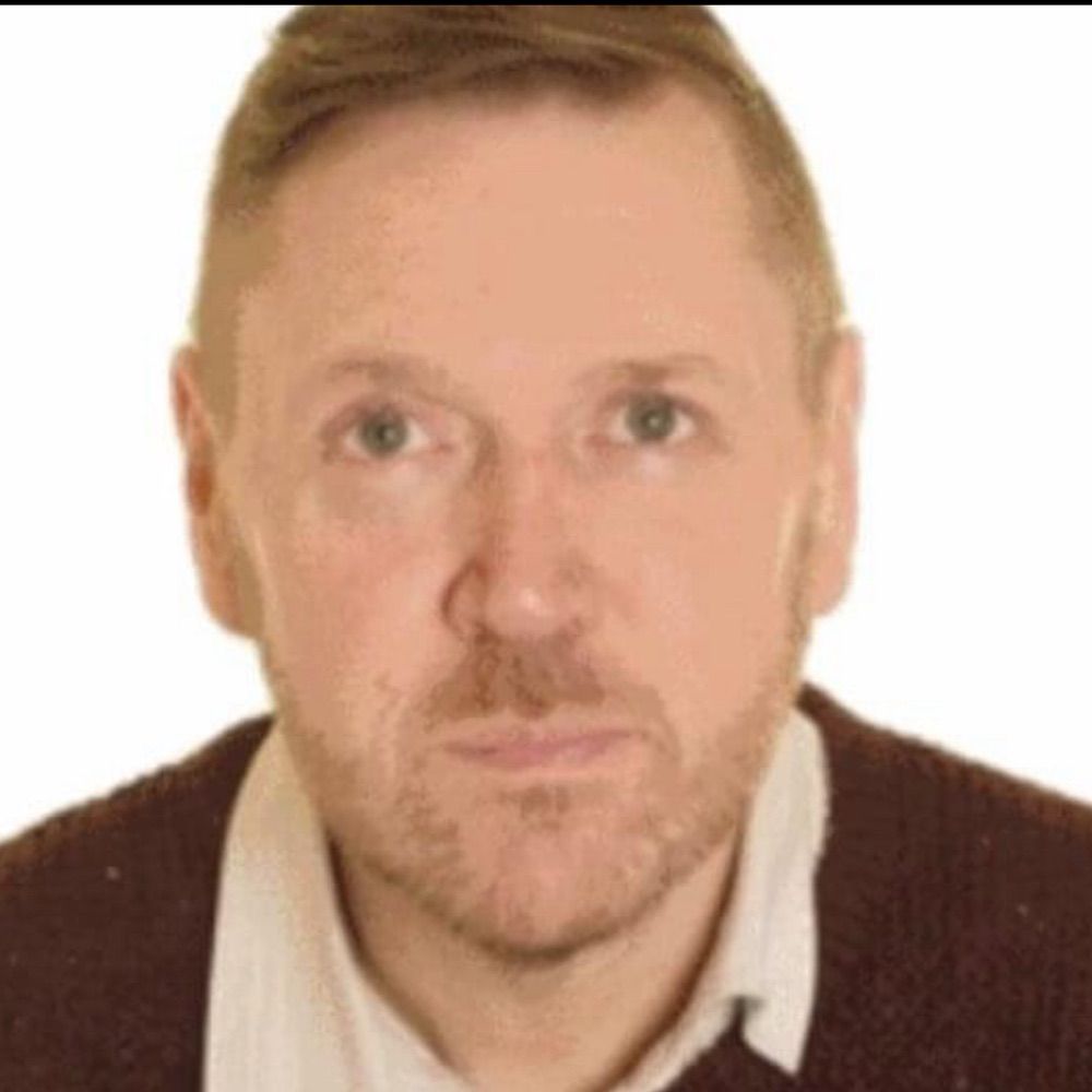 Rob Harris