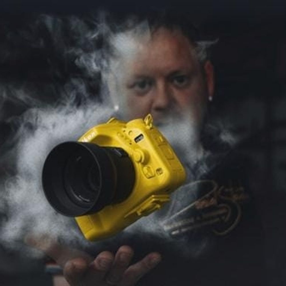 Daniel Steinke Fotografie