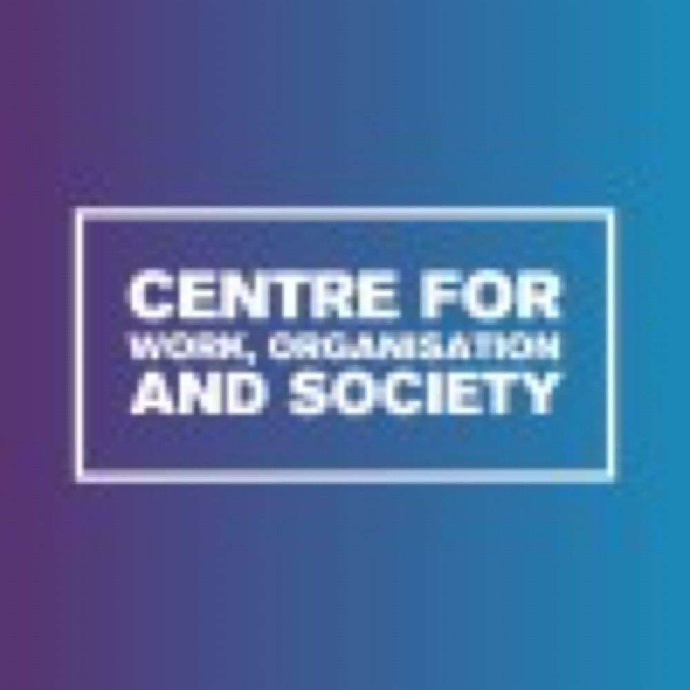 Centre for Work Organisation and Society