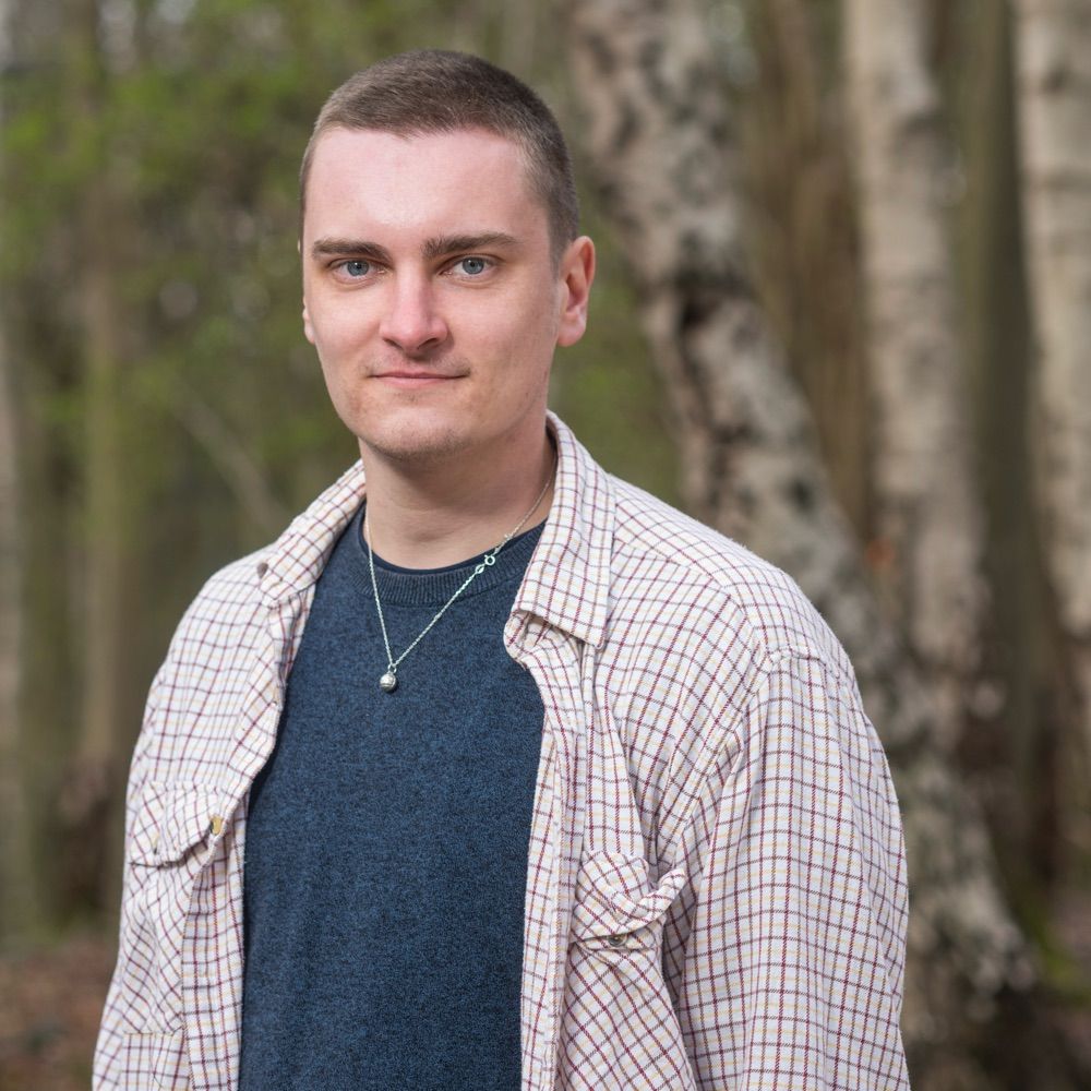 Joe Woodman